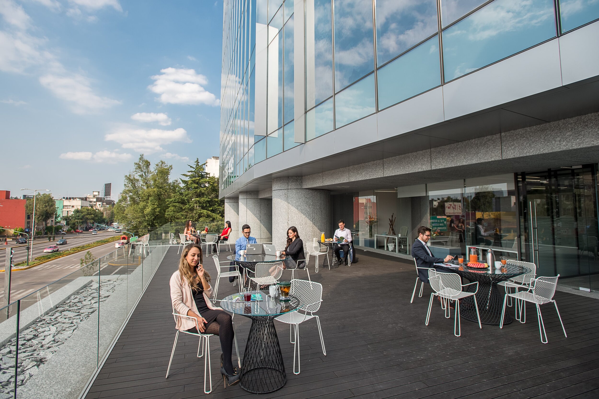 Corporativo Condesa photo 3