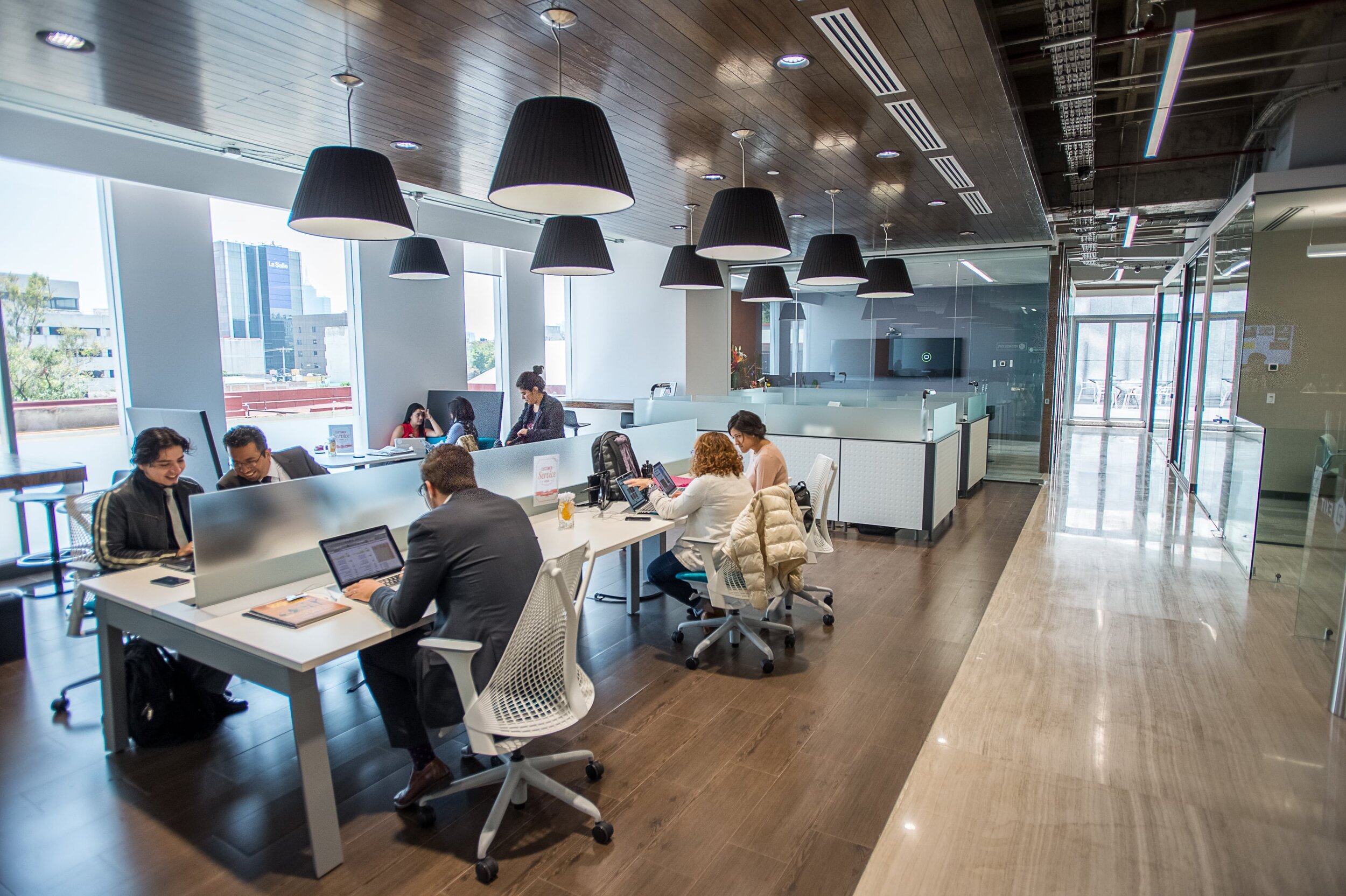 Corporativo Condesa photo 6