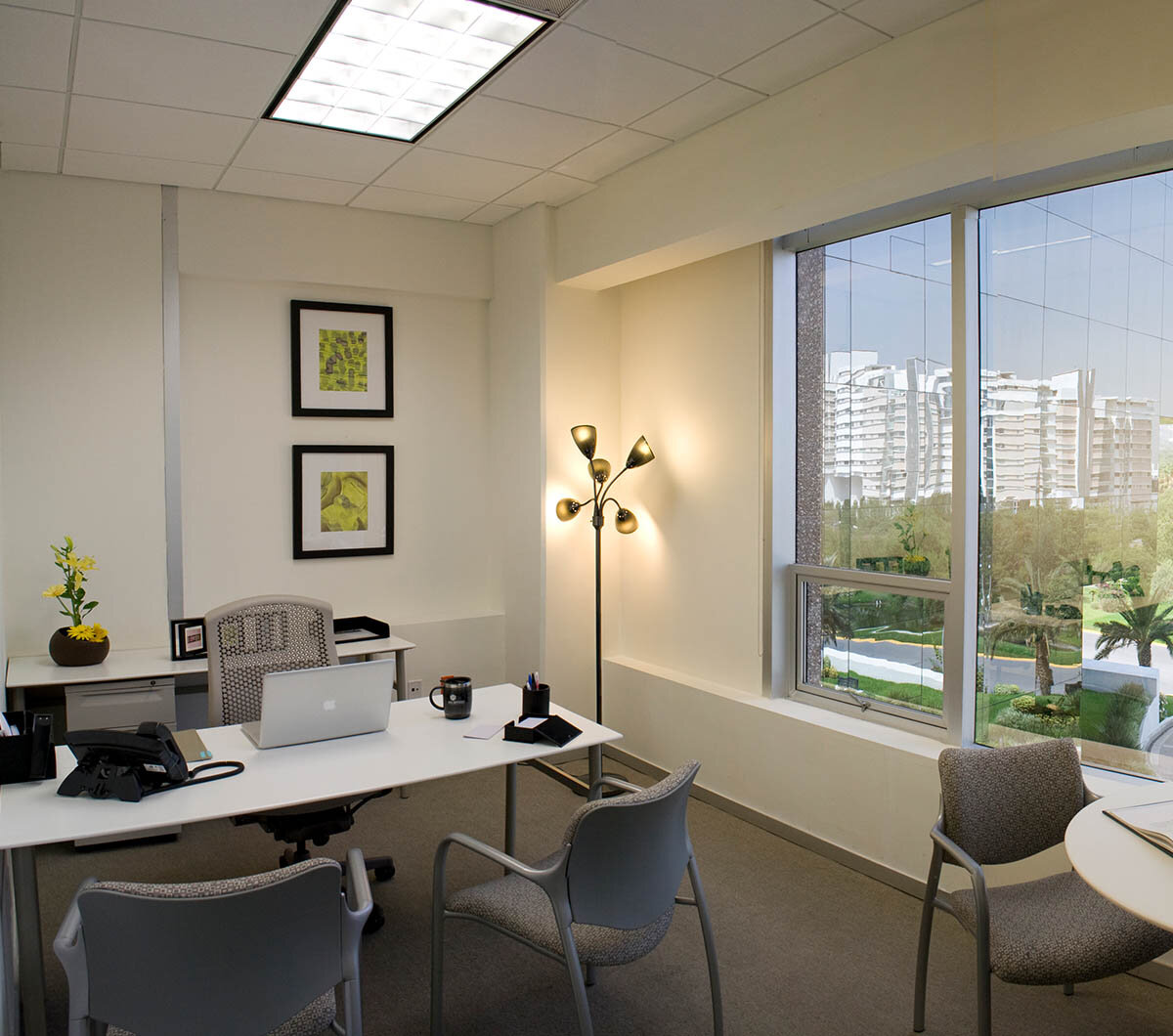 Country Towers photo 11
