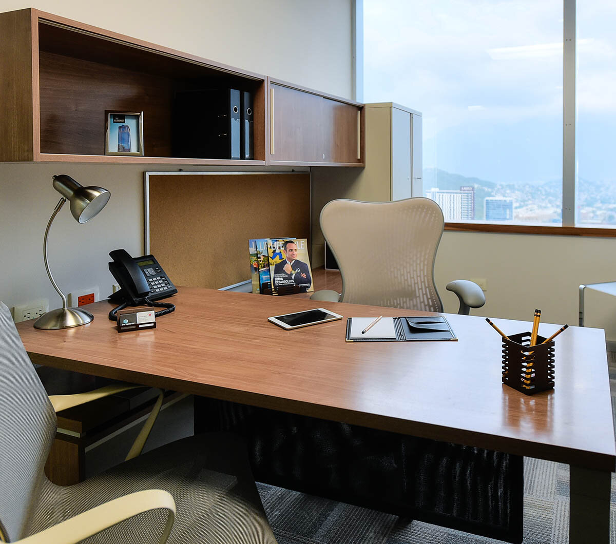 Comercial America Tower photo 2