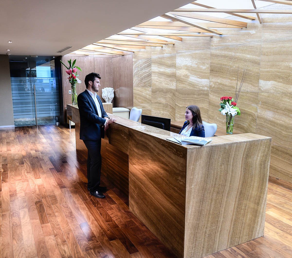 Comercial America Tower photo 6