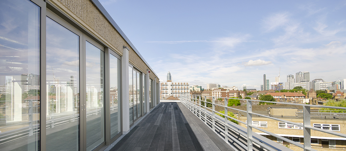 Edinburgh House photo 8
