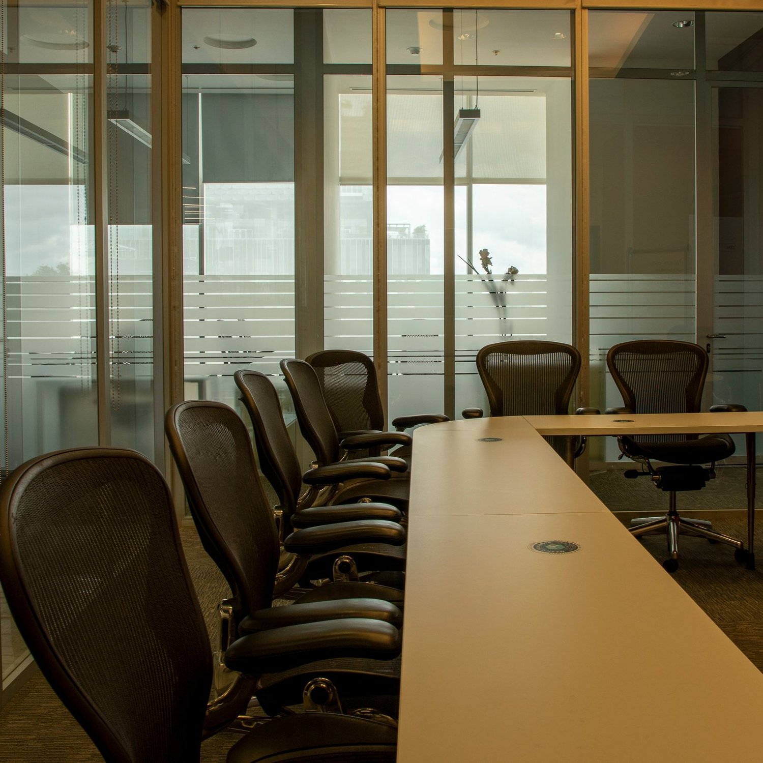 Andares Corporate Homeland photo 11