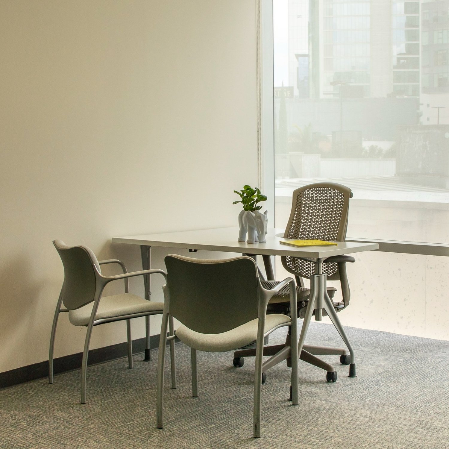 Andares Corporate Homeland