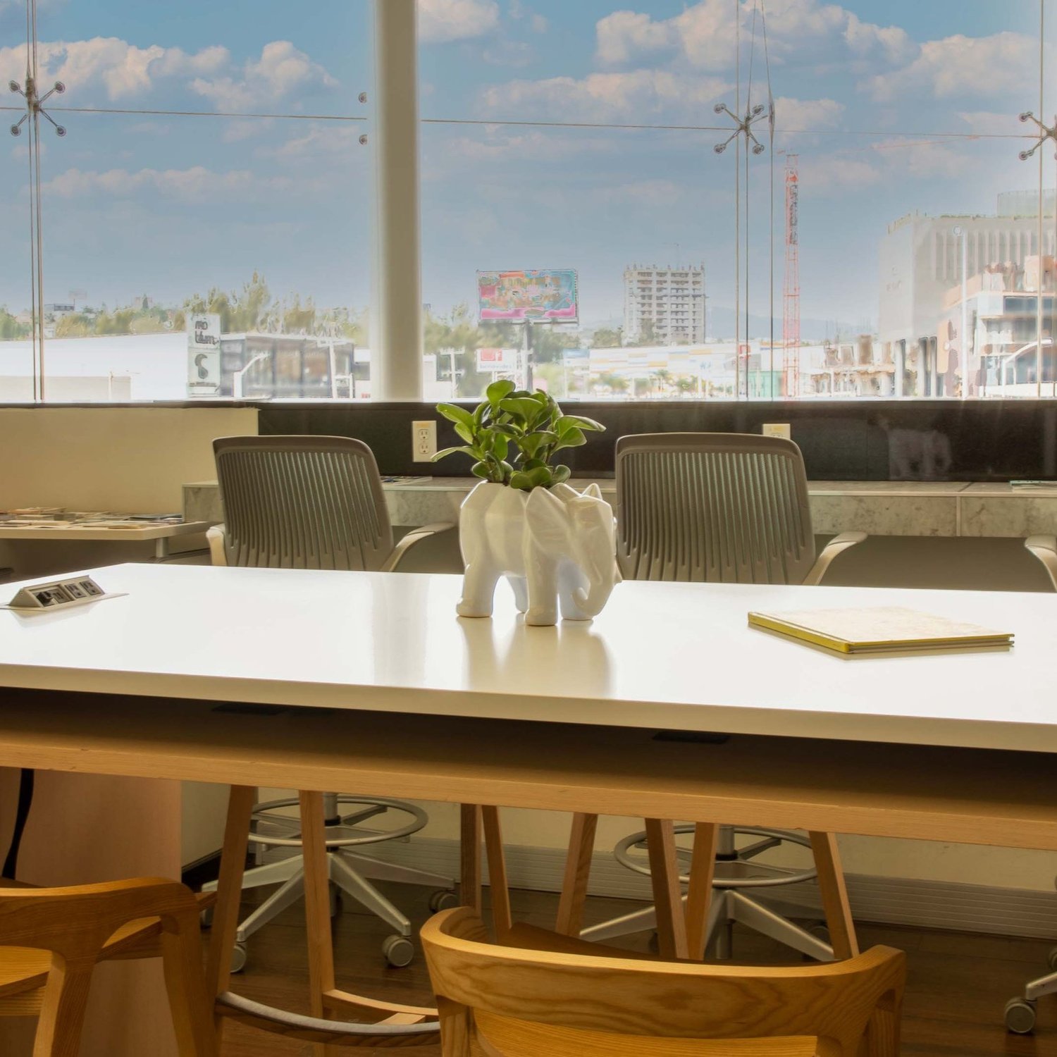 Andares Corporate Homeland photo 6