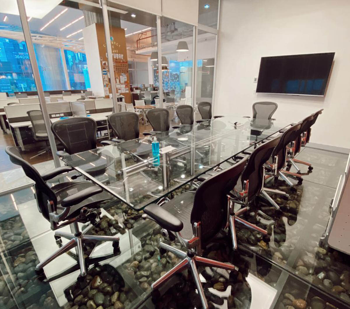 Andares Corporate Homeland photo 7