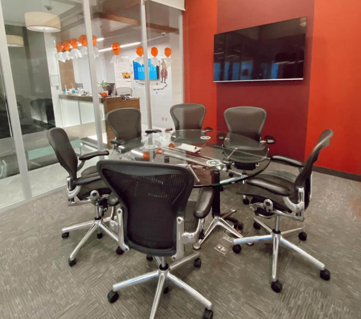 Andares Corporate Homeland photo 5