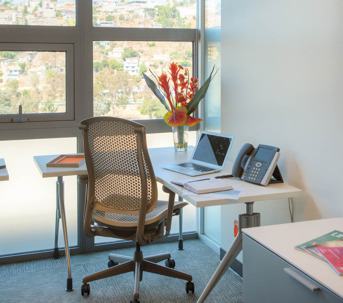 VIA Corporate photo 10