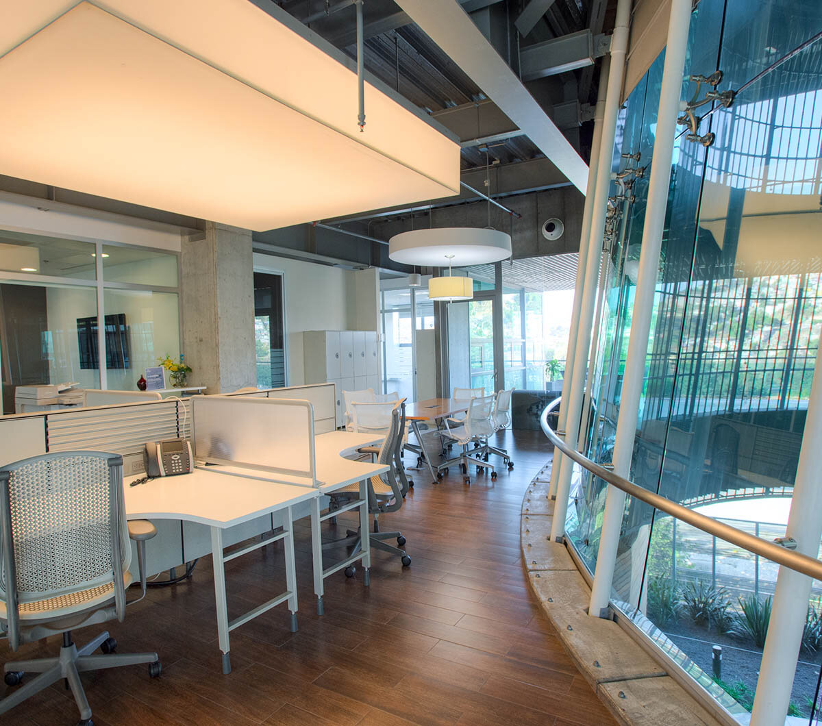 VIA Corporate photo 11