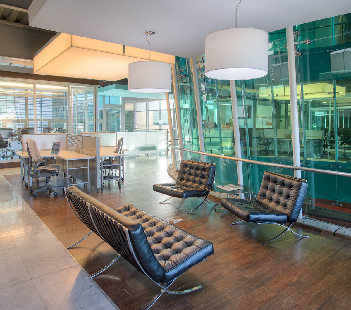 VIA Corporate photo 12