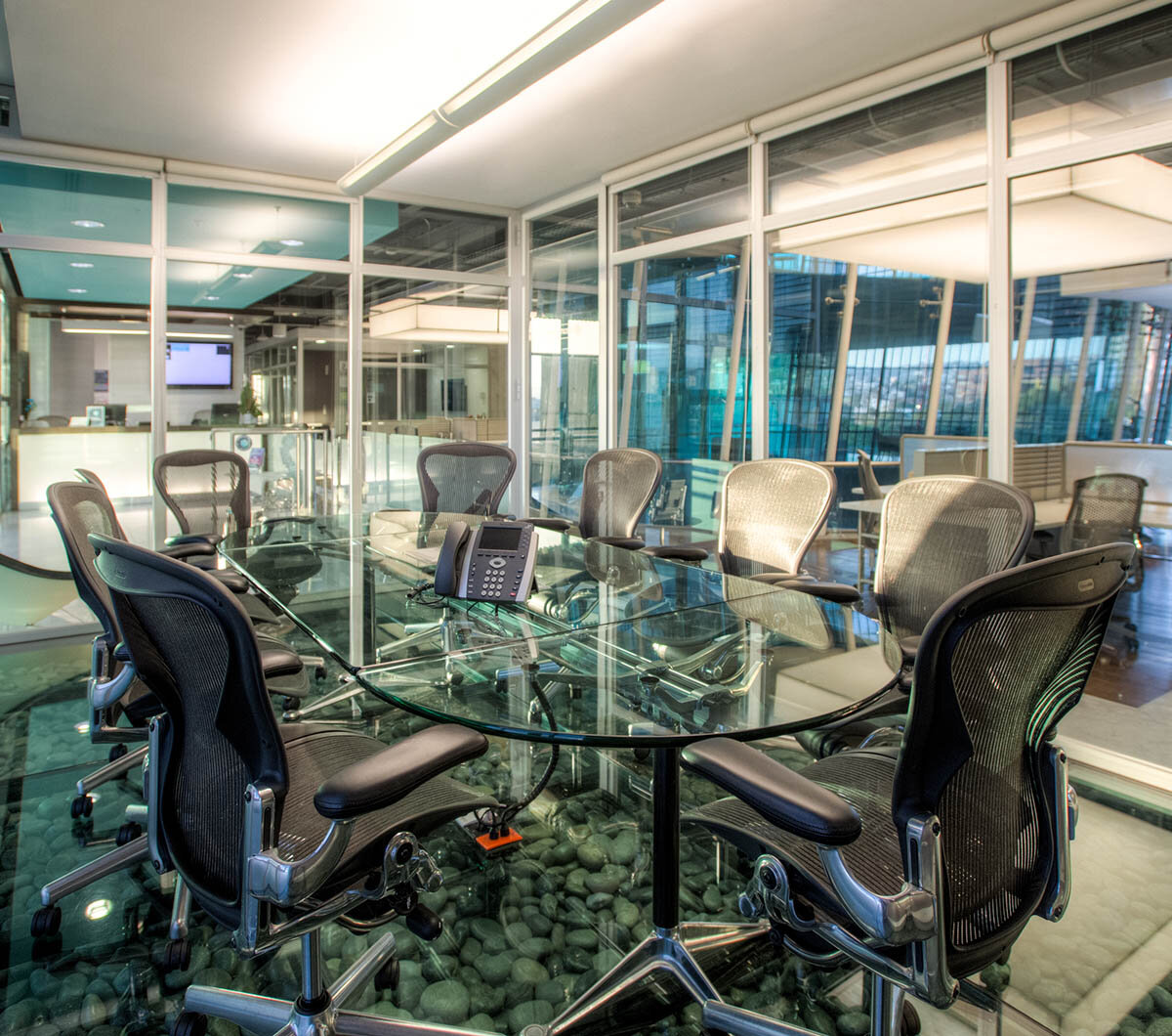 VIA Corporate photo 3