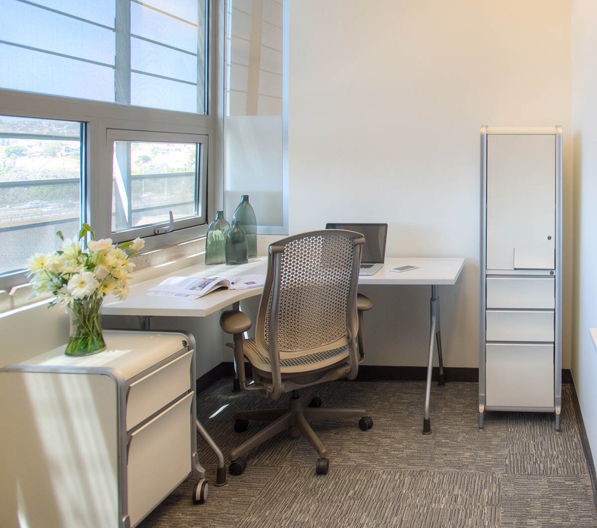 VIA Corporate photo 5