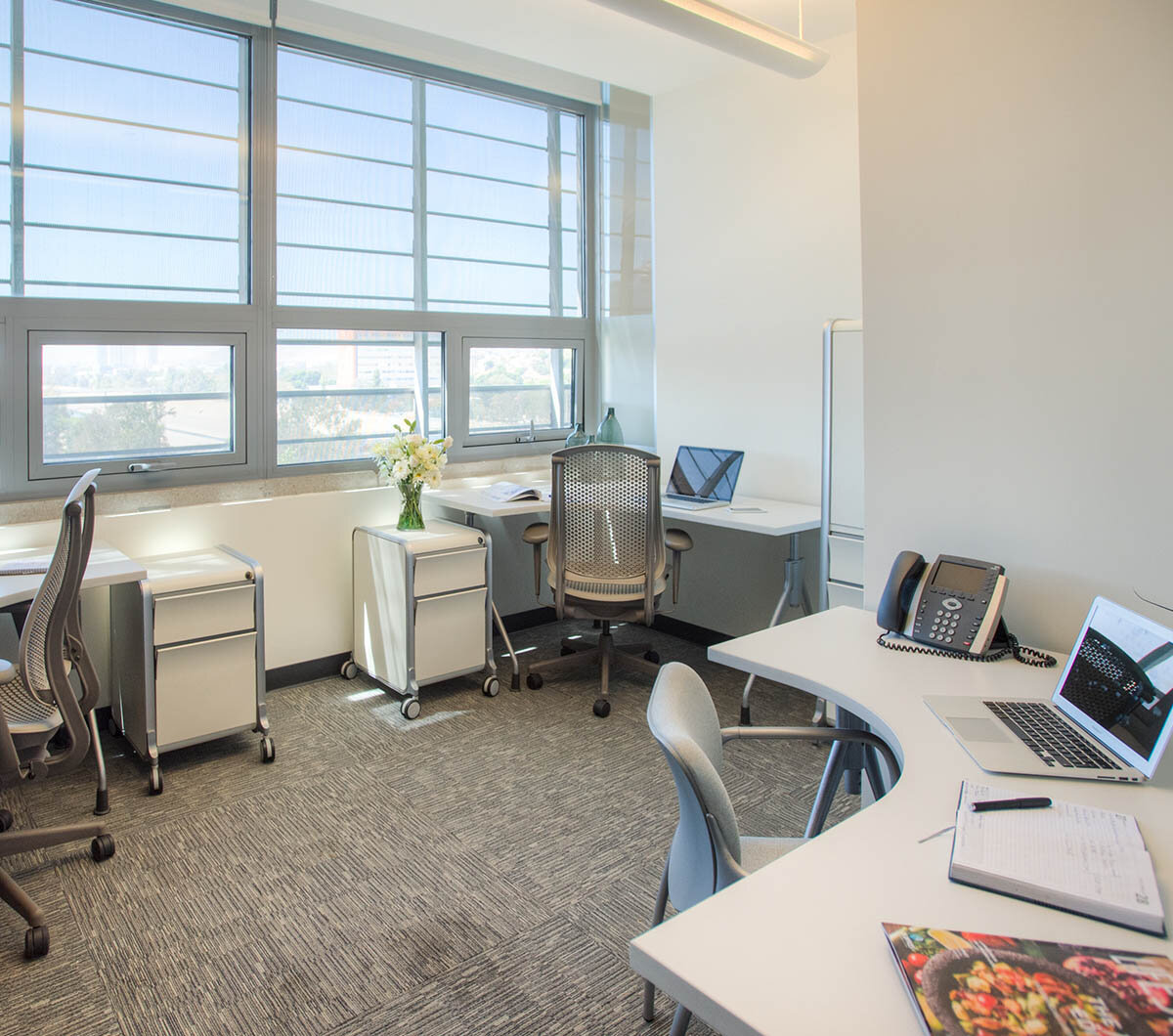 VIA Corporate photo 6