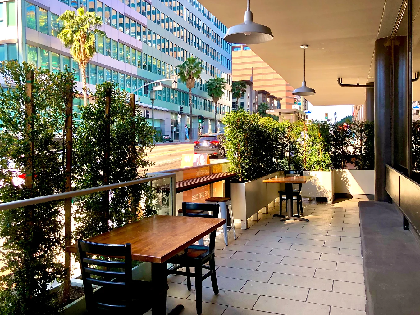 1001 Wilshire Blvd photo 8