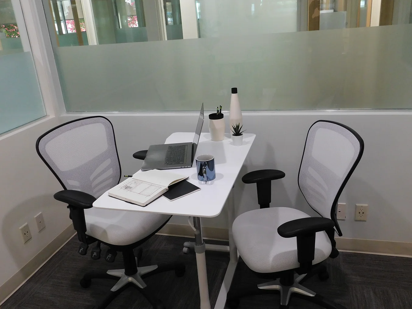 1001 Wilshire Blvd photo 4