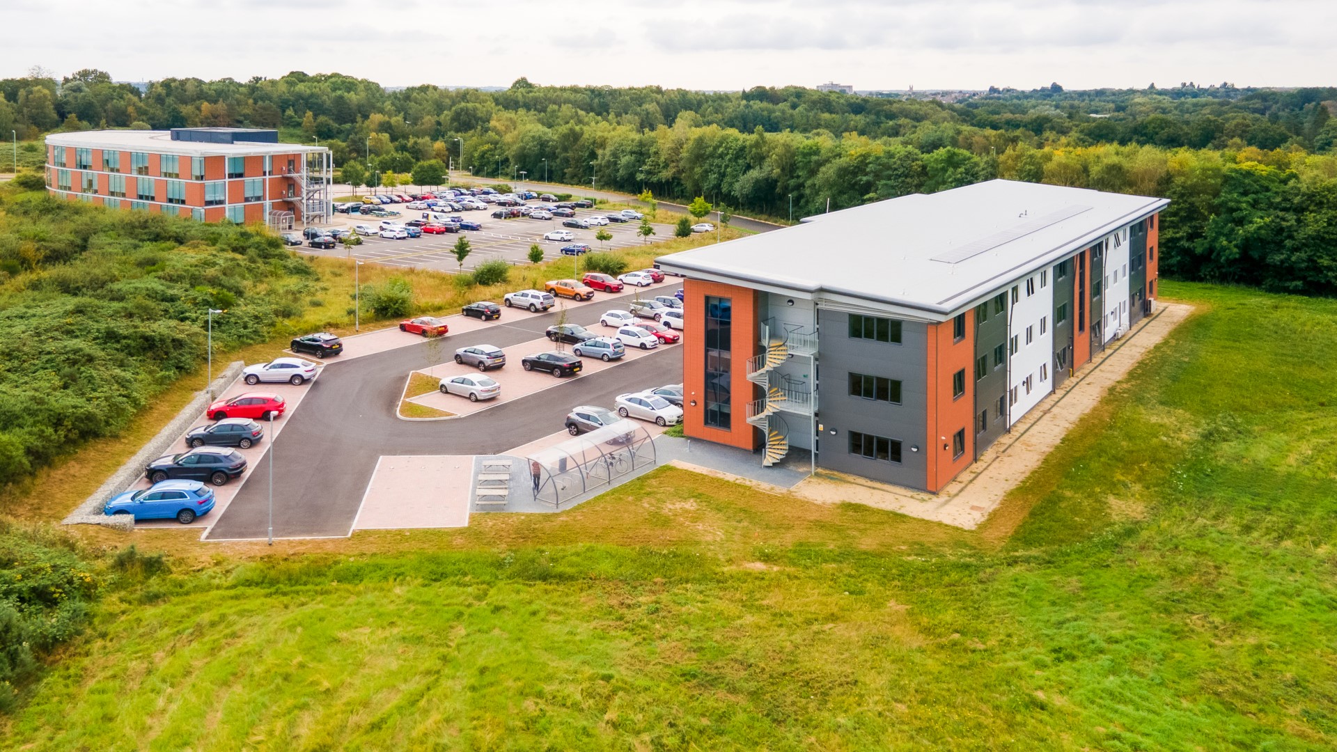 Ashford - The Cobalt Building photo 4