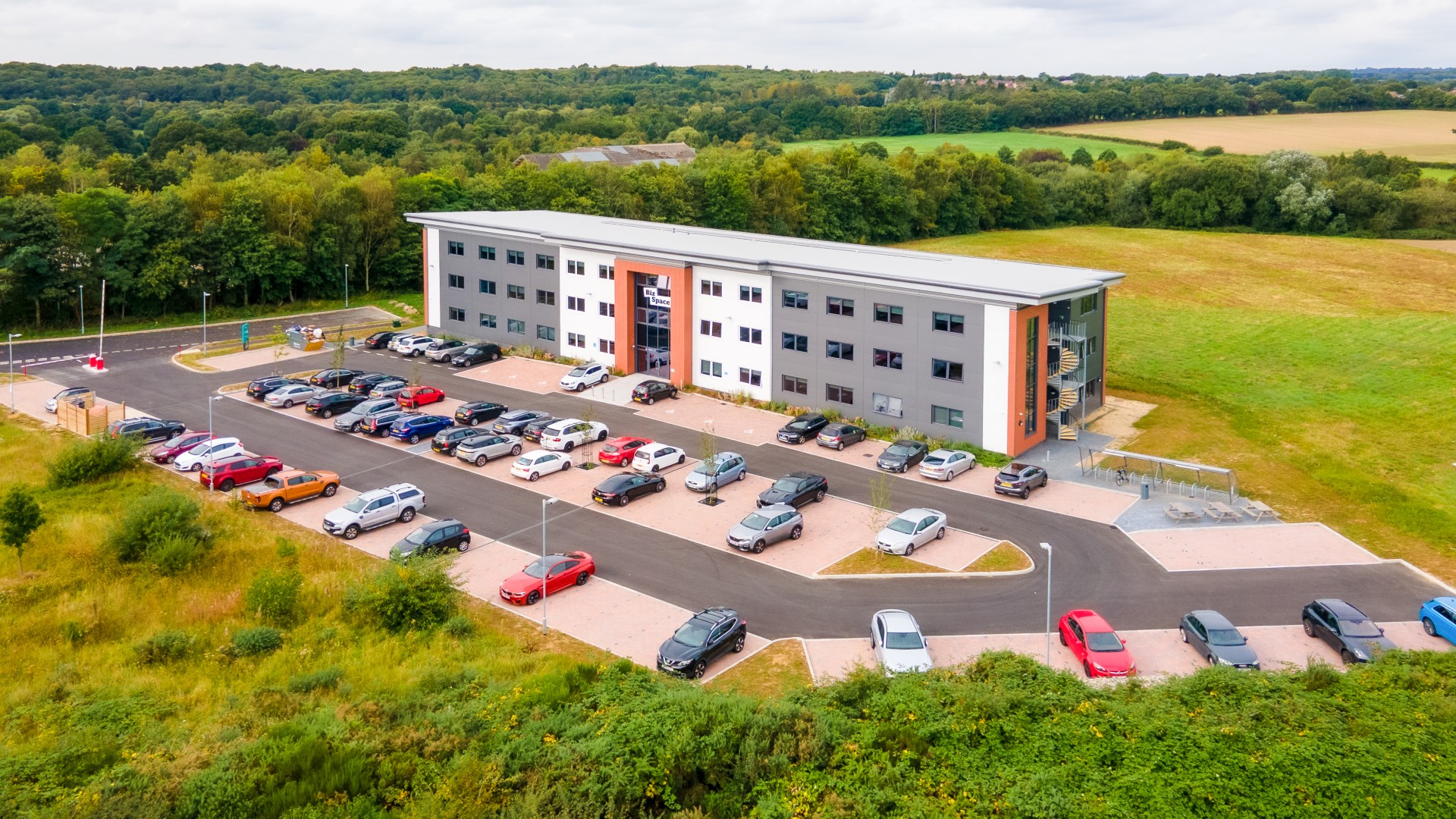 Ashford - The Cobalt Building photo 10