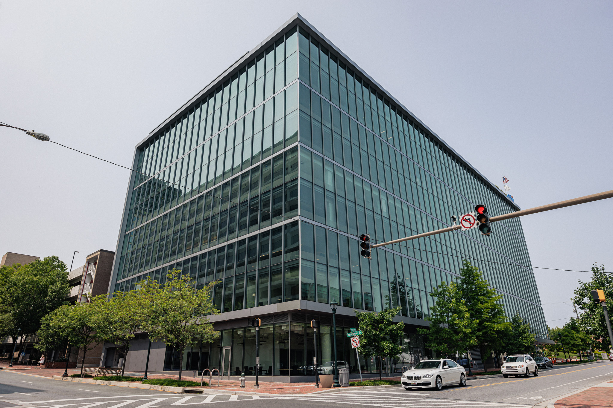 Bethesda - 4500 East West Highway