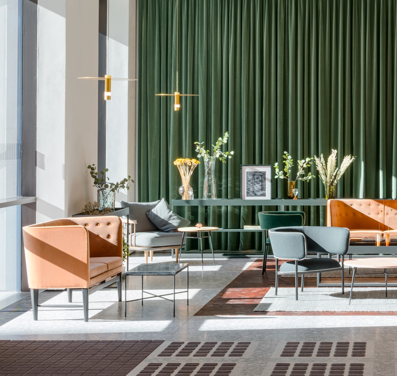 London - 77 Coleman Street photo 9