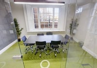 Markham House photo 4