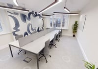 Markham House photo 3