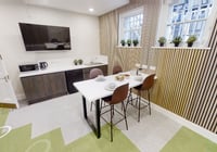 Markham House photo 2