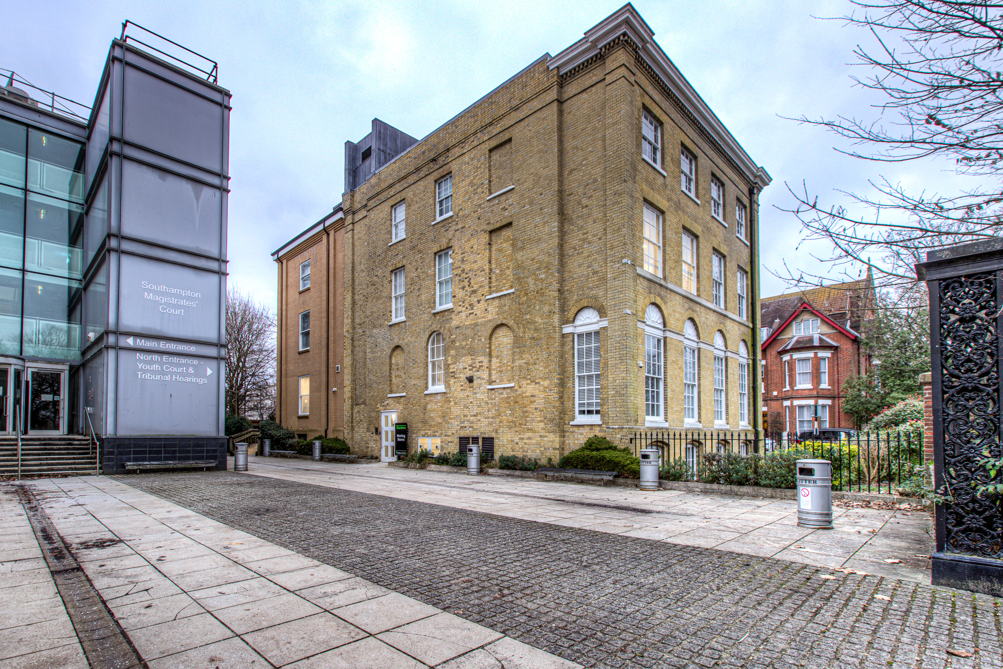 Director General's House