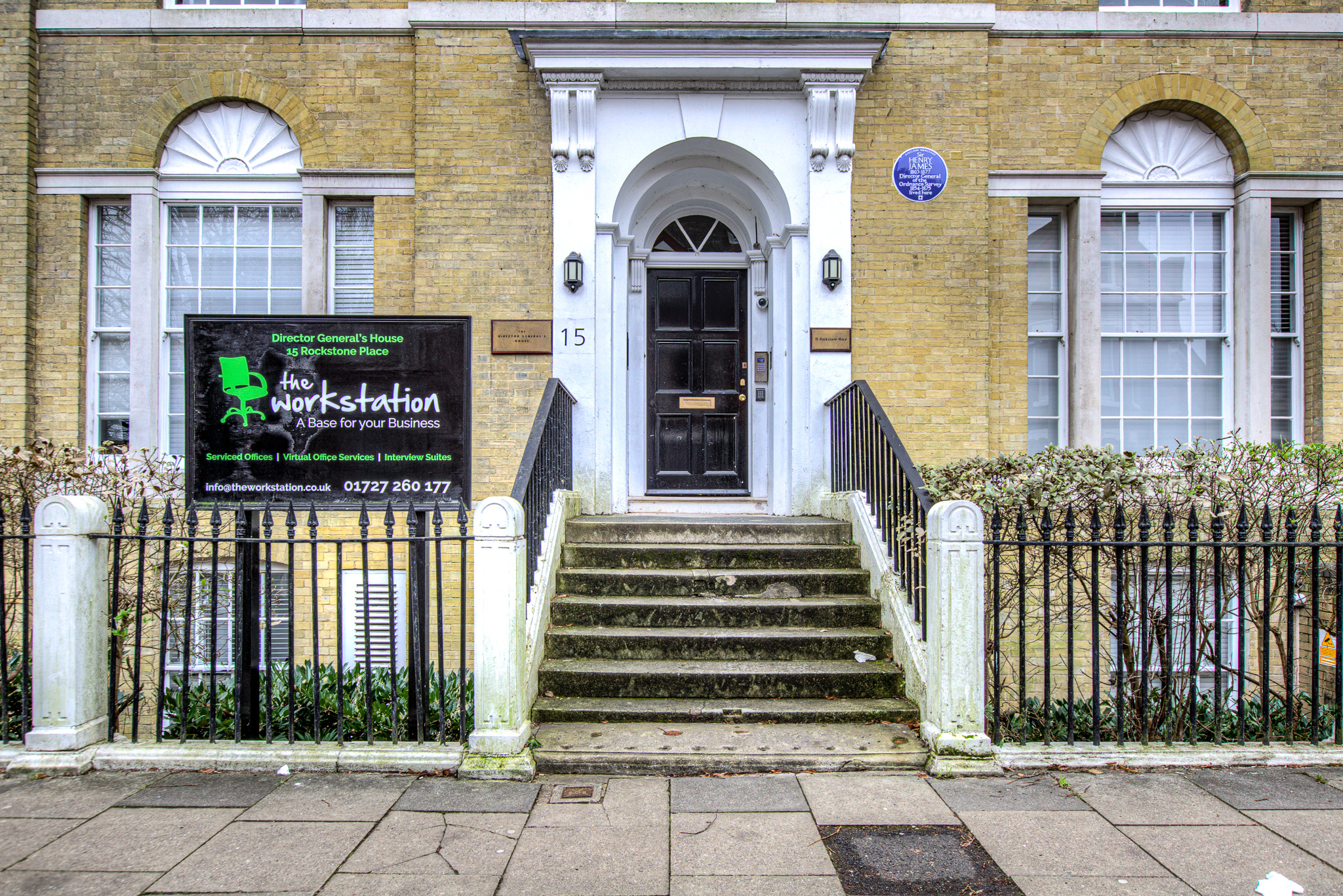 Director General's House photo 9