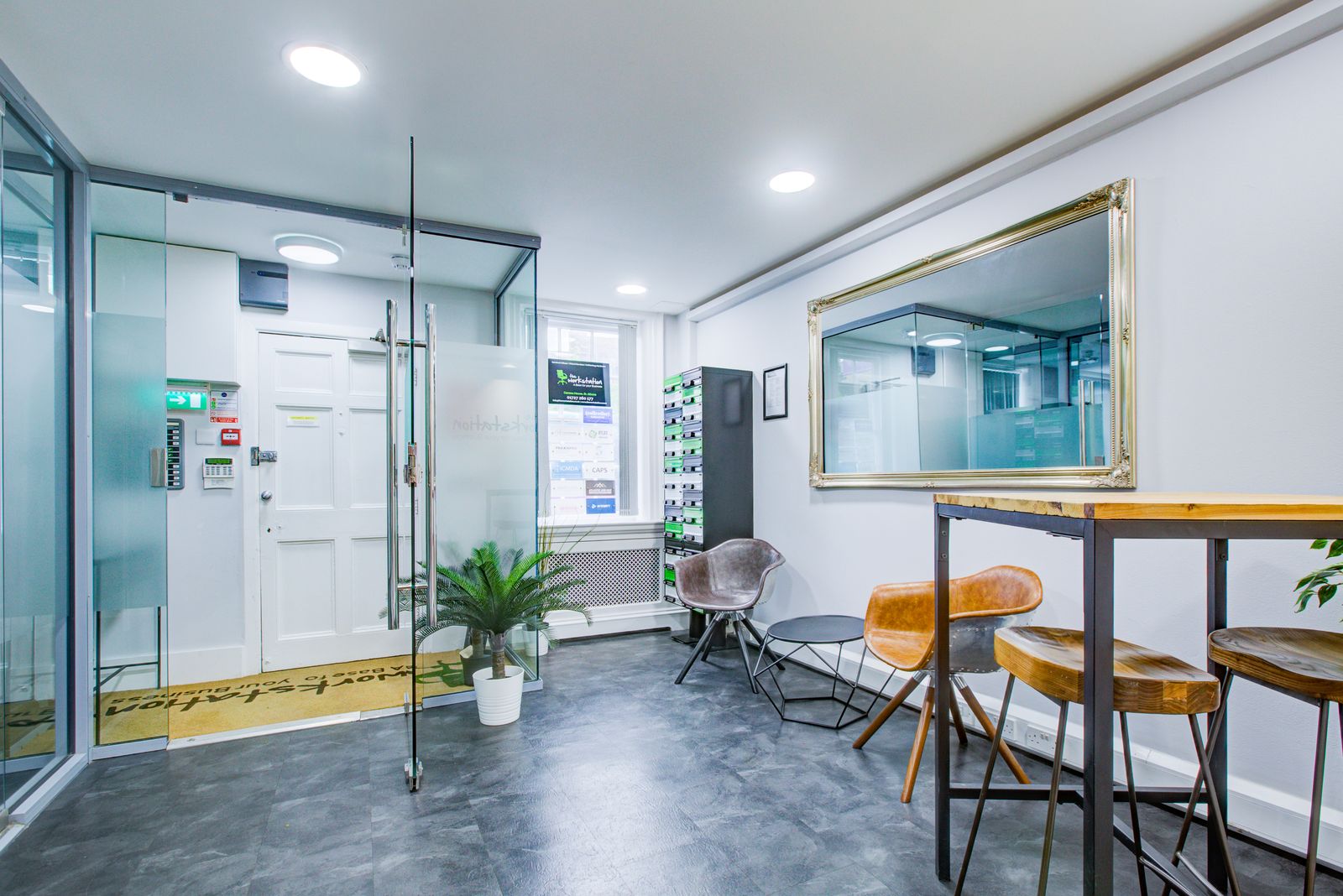 Censeo House photo 6