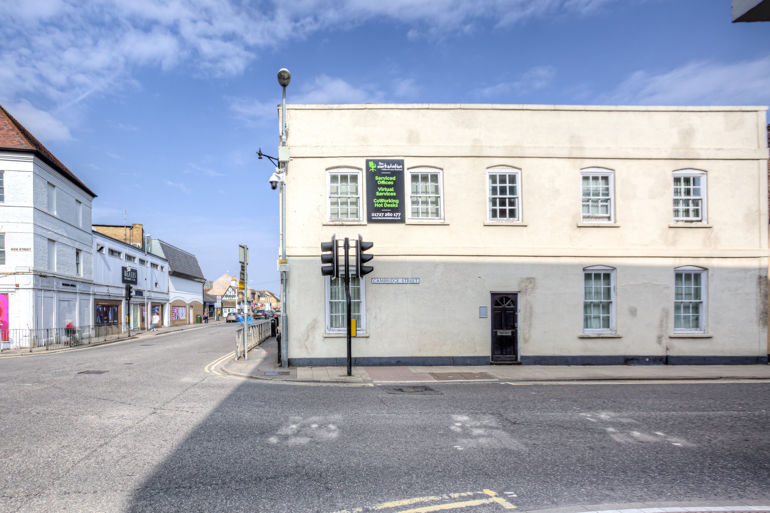 Bellingham House photo 5