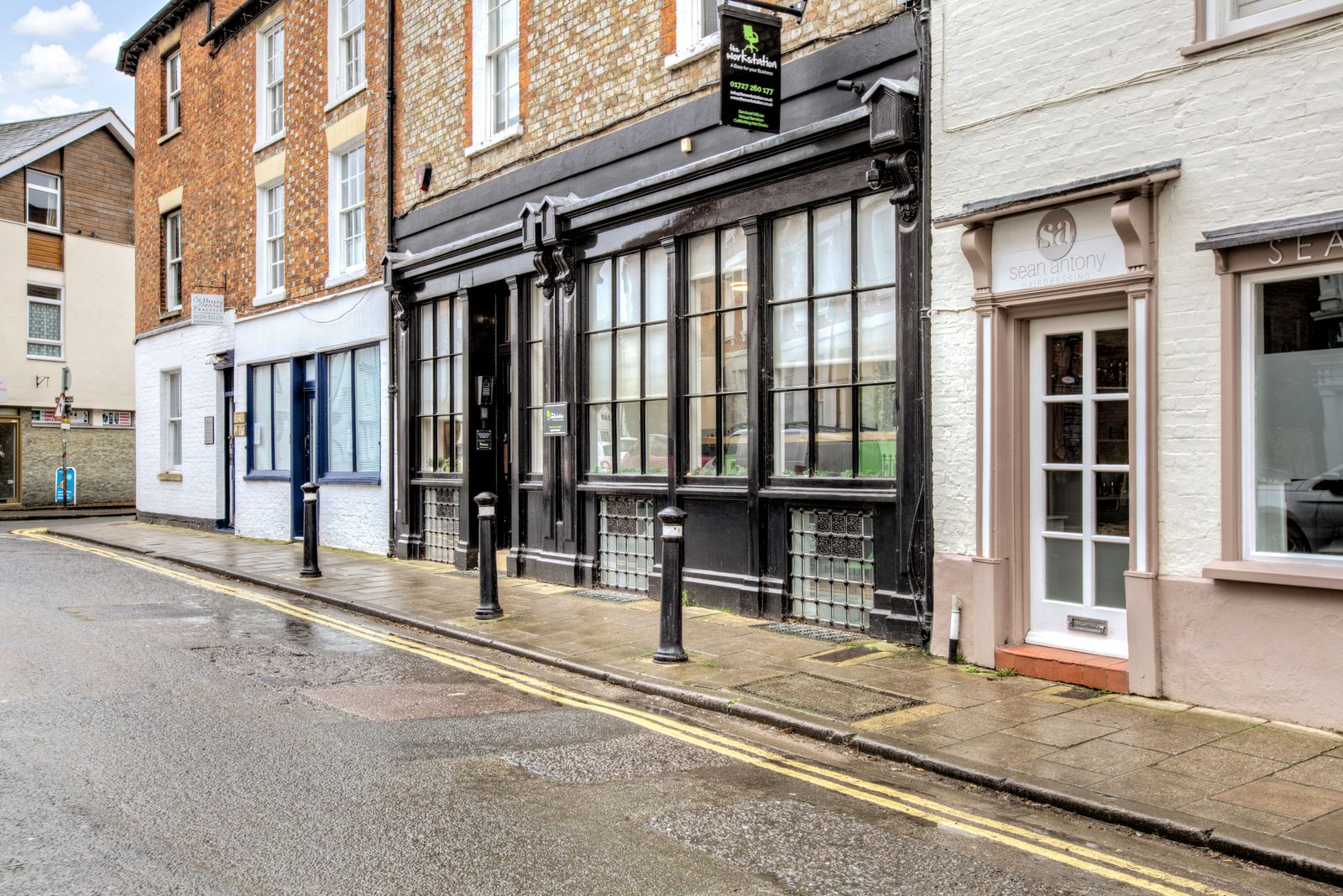 Merchant House photo 3