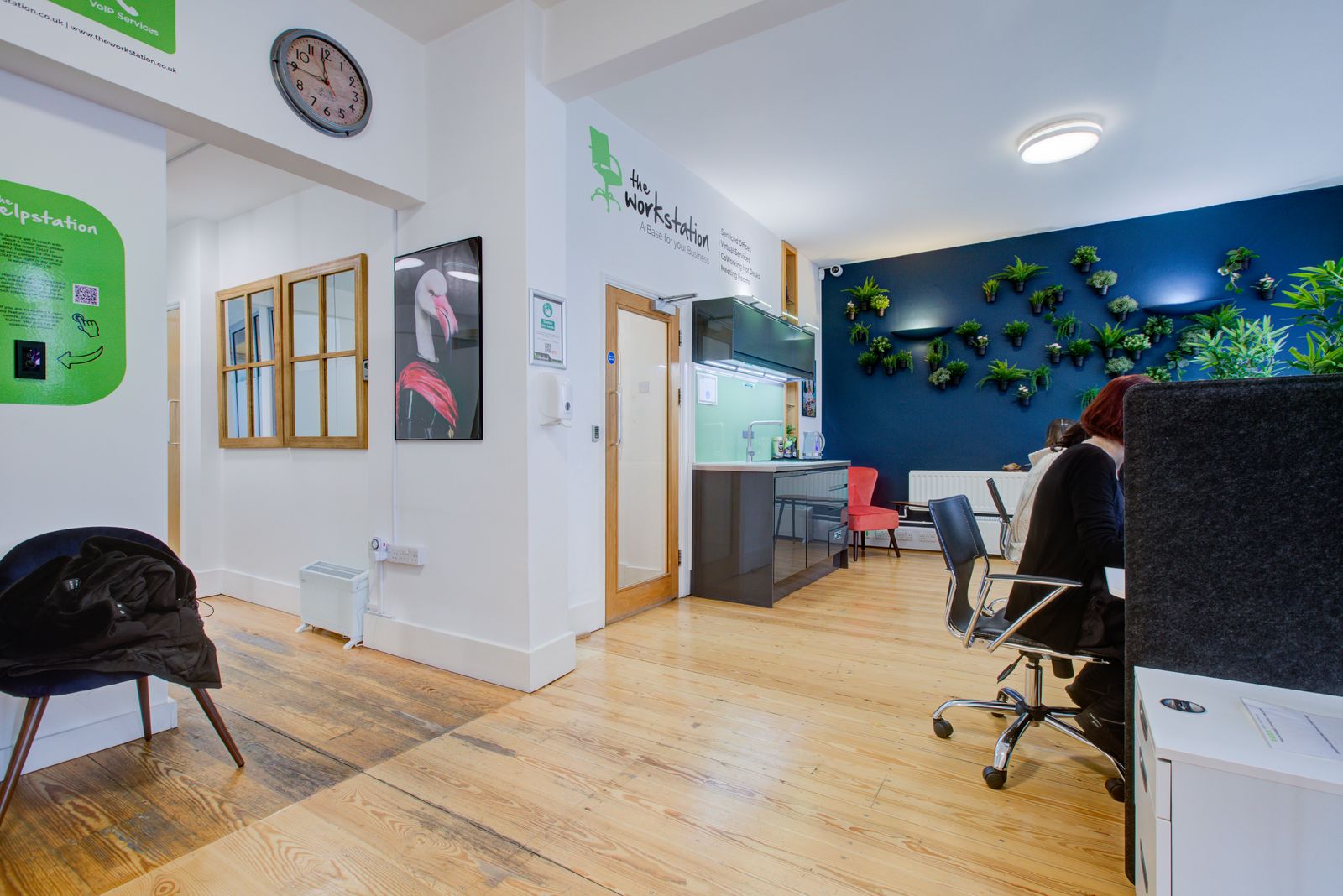 Merchant House photo 5