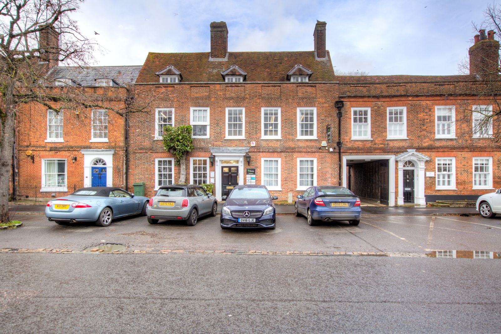 Kings Head House photo 8