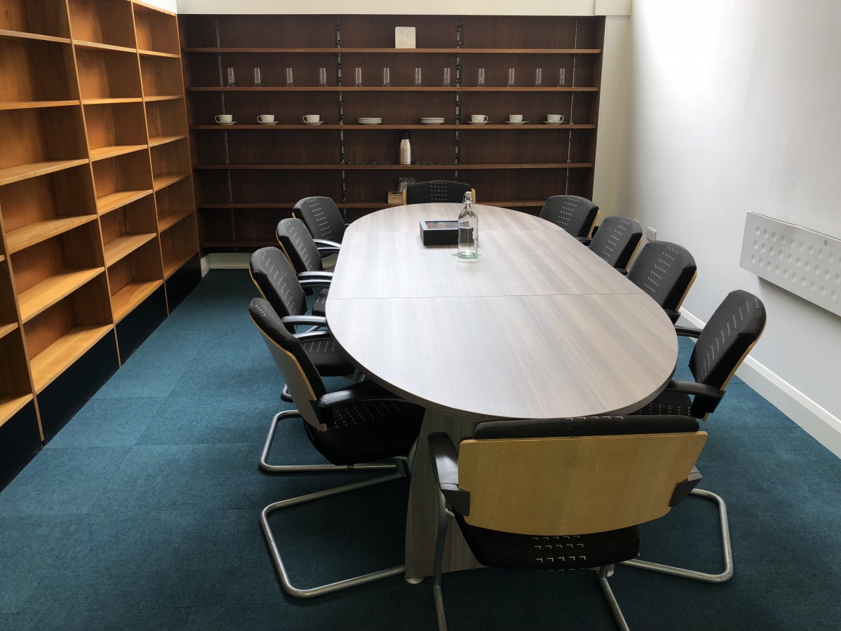 The Old Library photo 4
