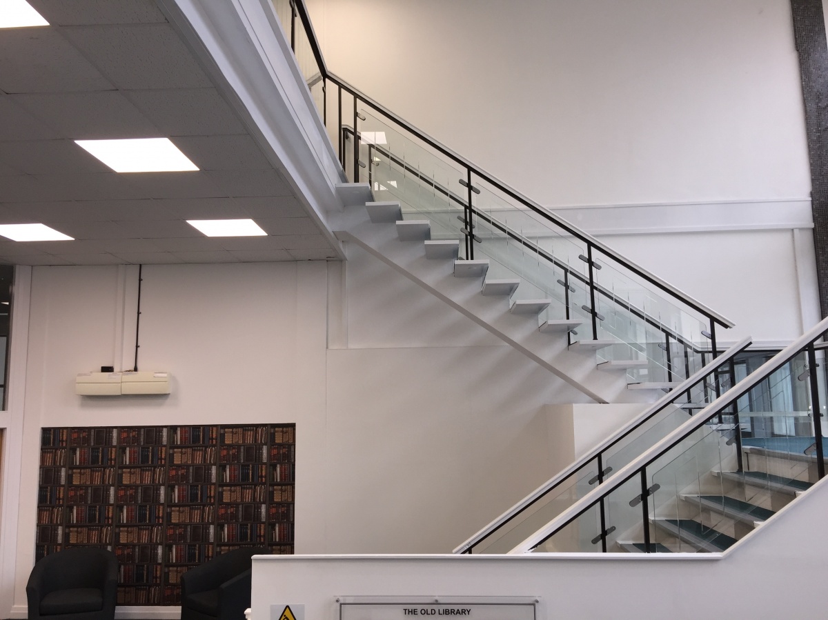 The Old Library photo 8