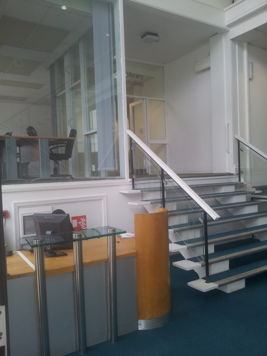 The Old Library photo 6