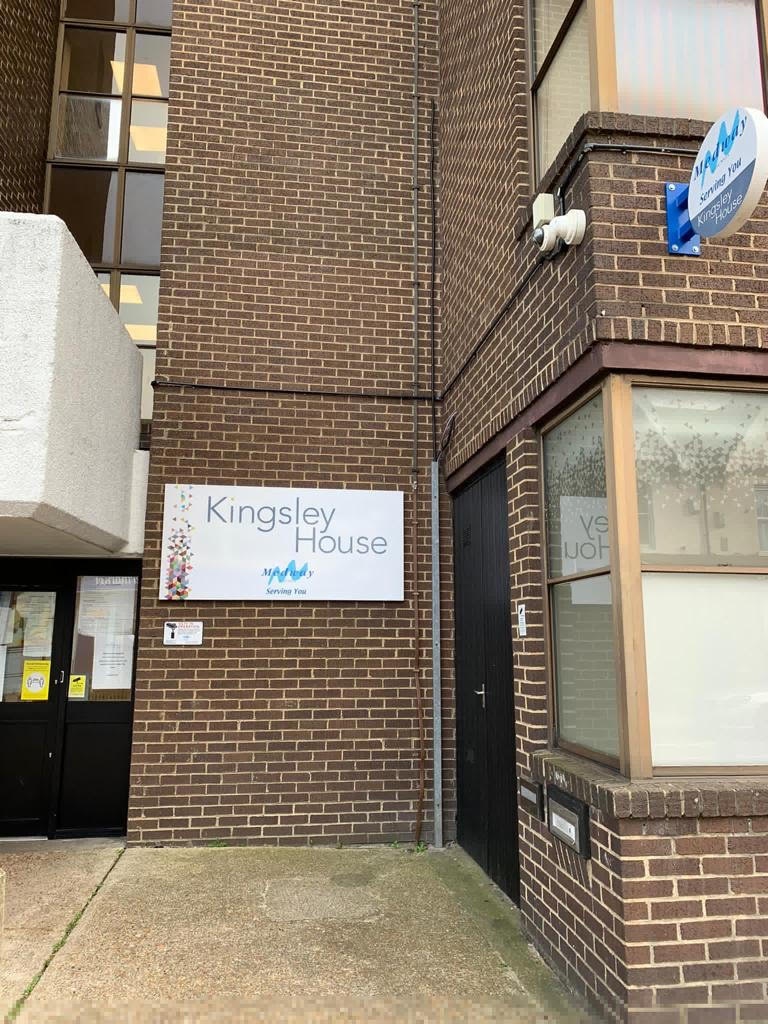 Kingsley House photo 5