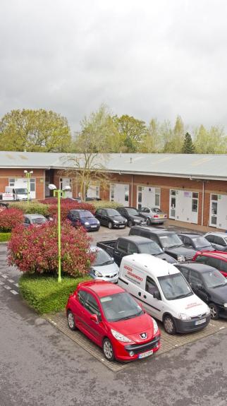 Waterlooville photo 4
