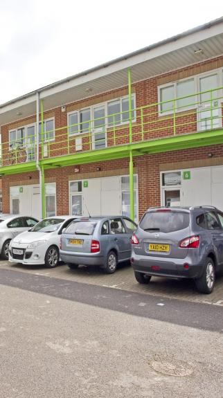 Waterlooville photo 6