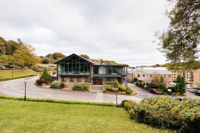Deakins Business Park photo 2