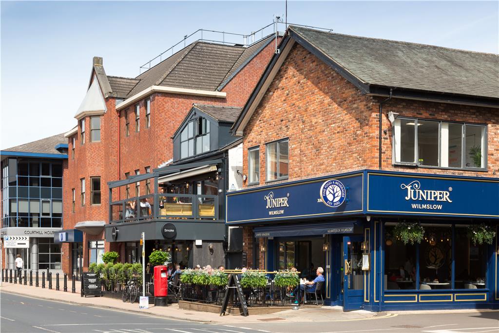 1a Grove Arcade photo 7