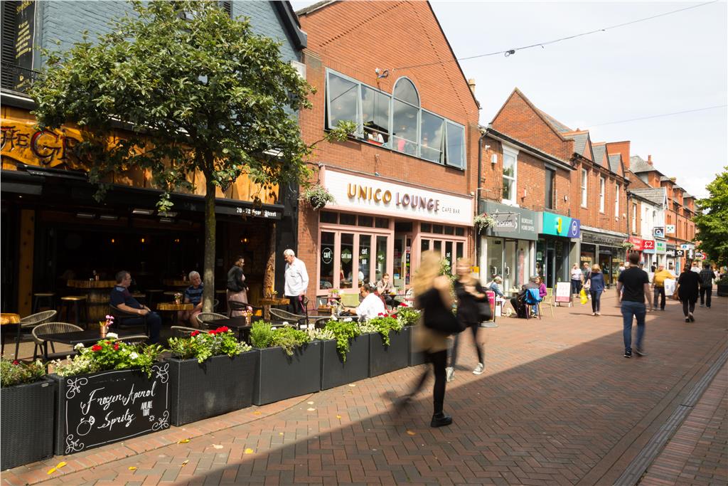1a Grove Arcade photo 9