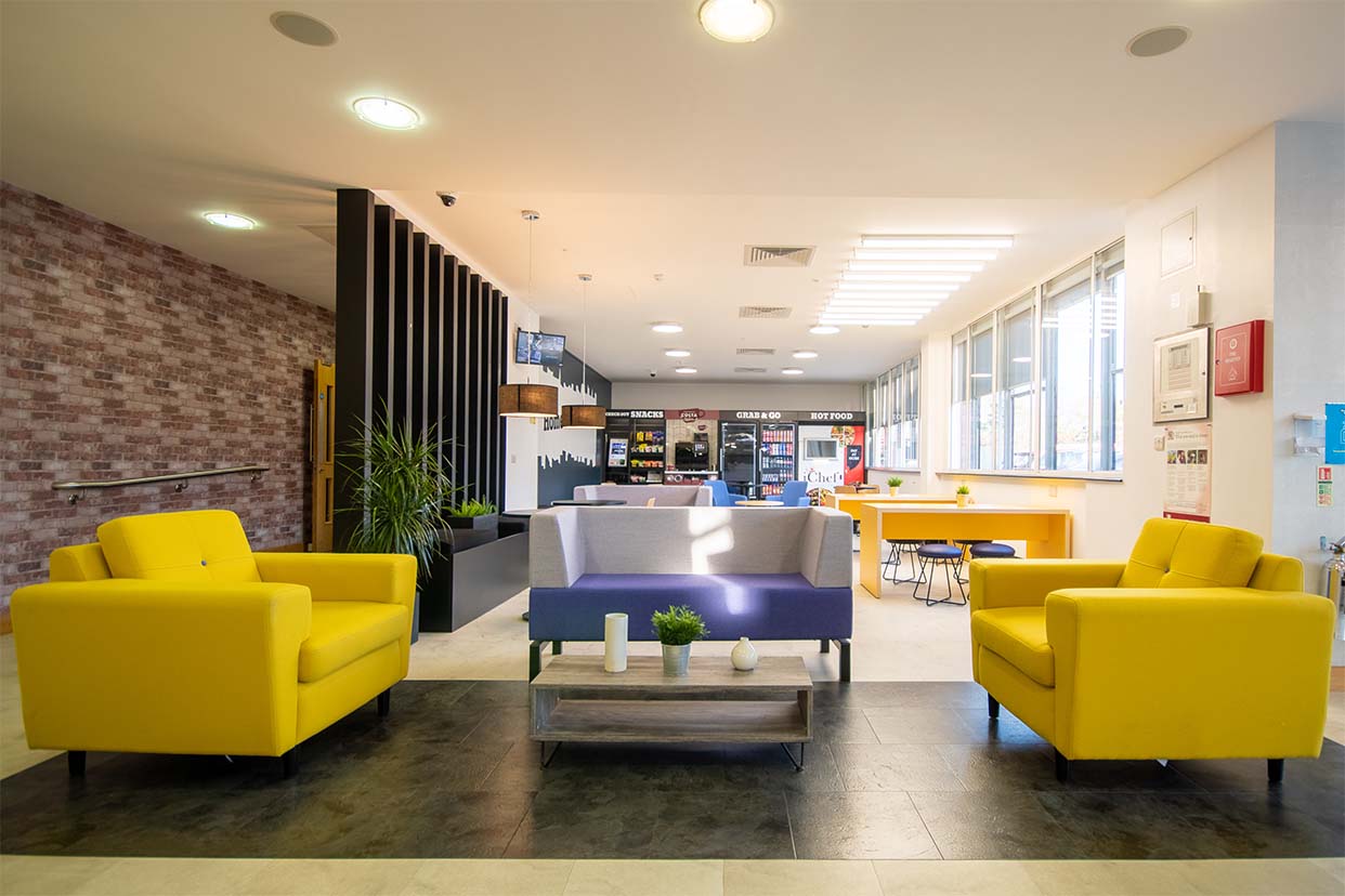Hemel Hempstead - iMex Centre photo 10