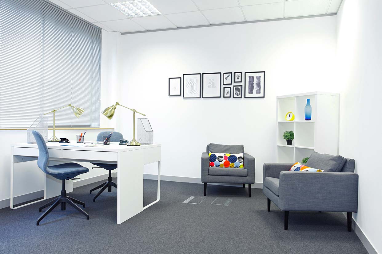 Hemel Hempstead - iMex Centre photo 9