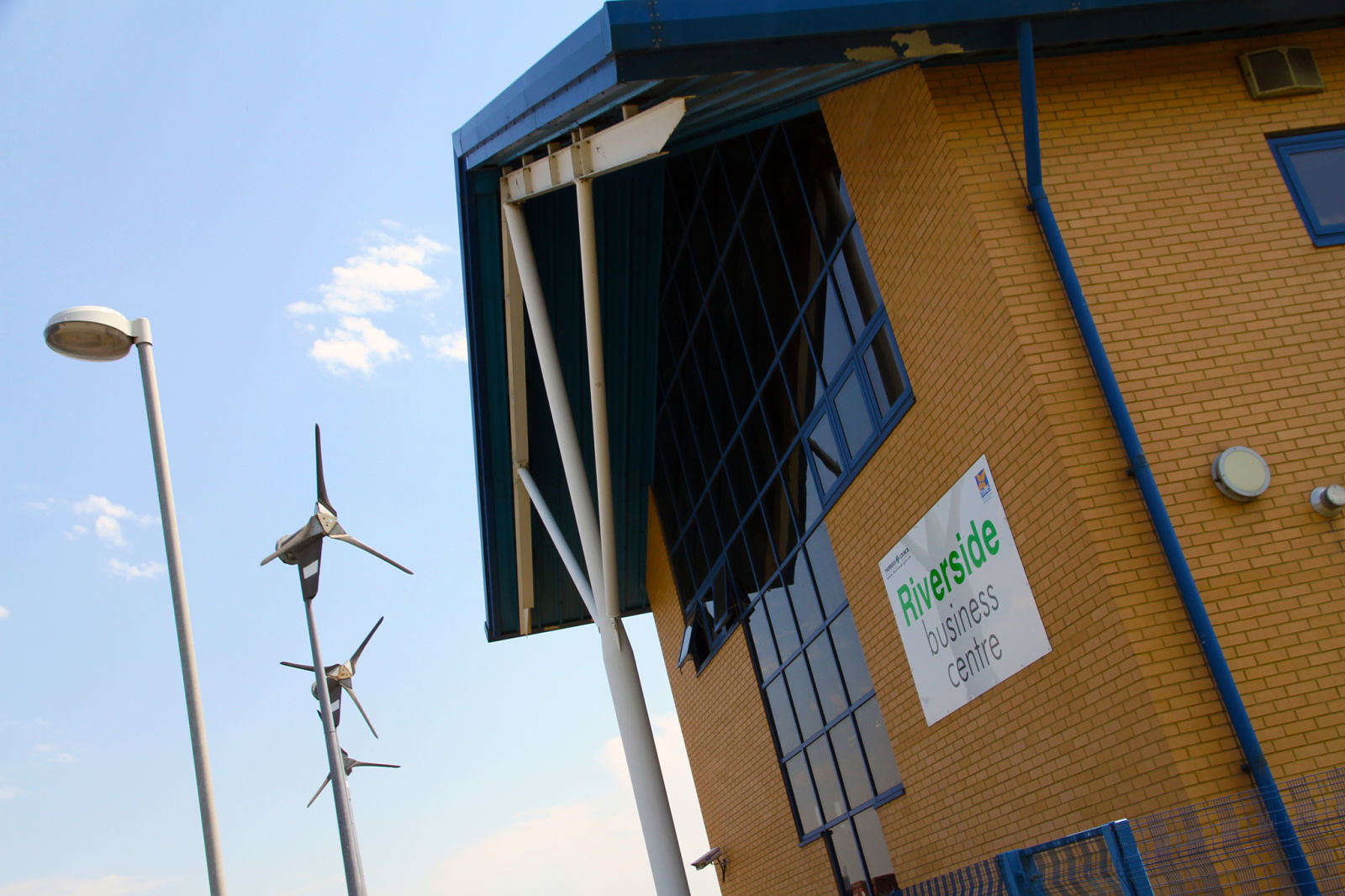 Tilbury photo 5