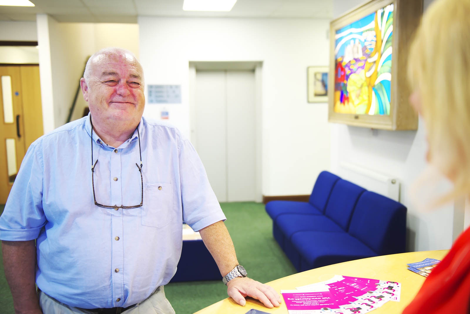 Leiston Enterprise Centre photo 2