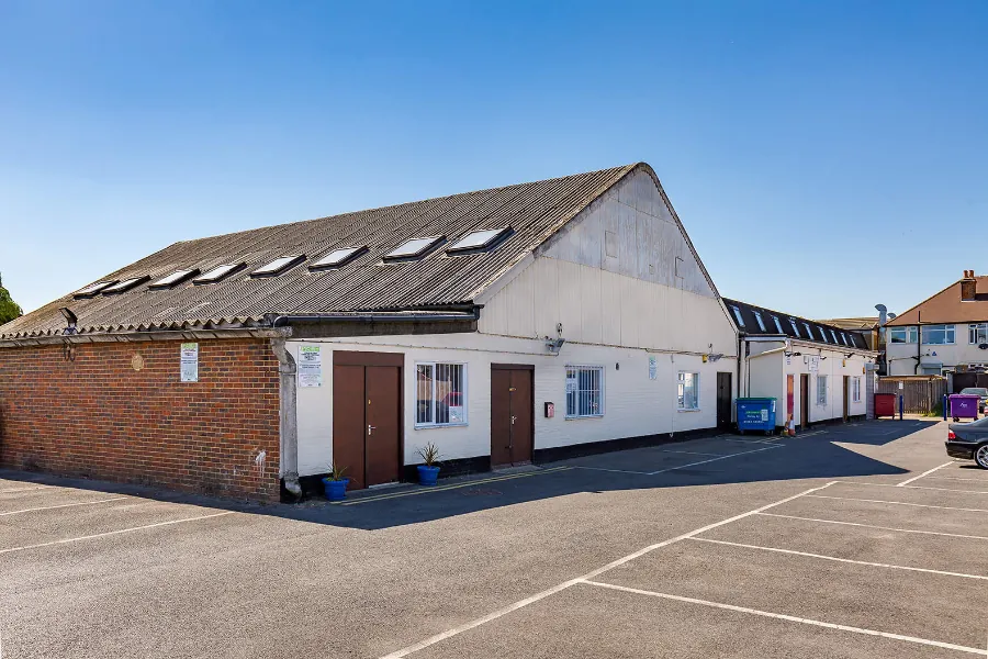Enterprise House photo 3