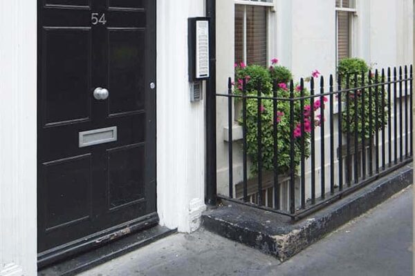 54 Poland Street photo 5