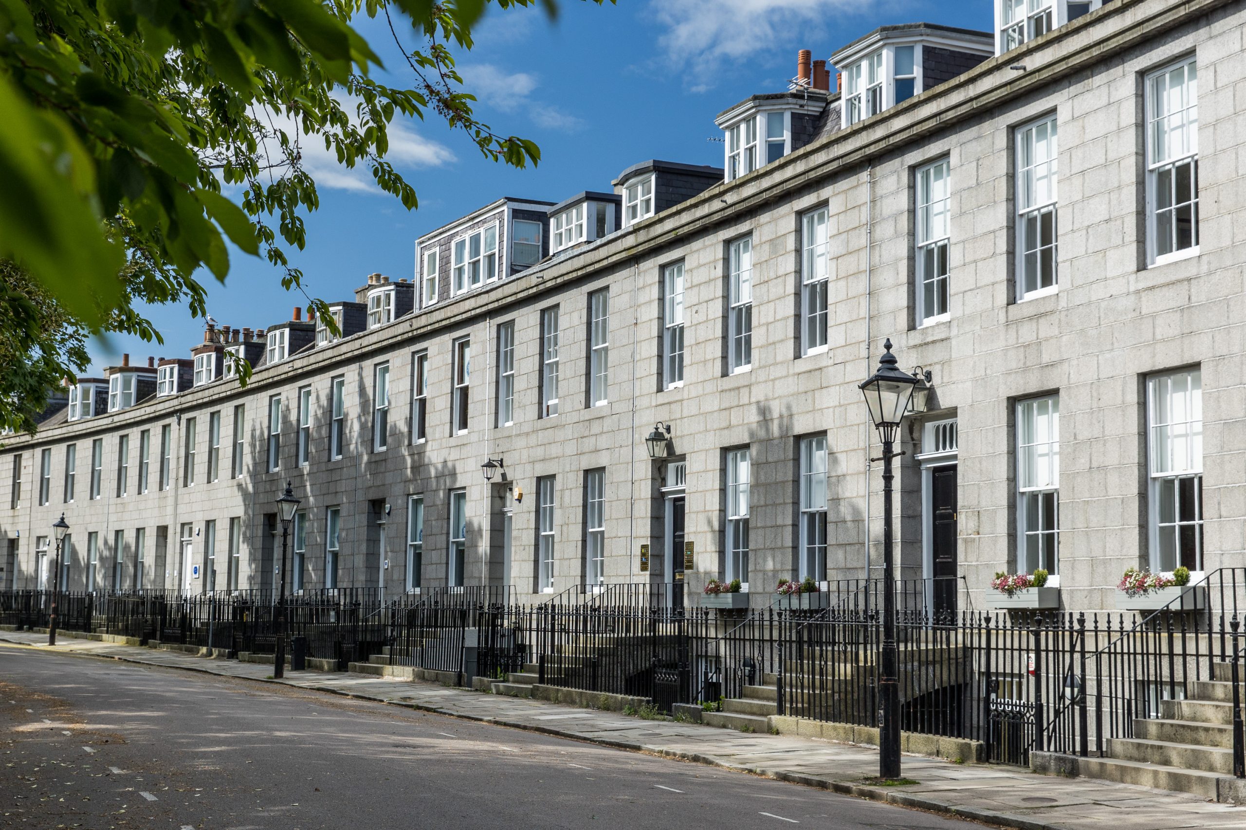 Aberdeen Business Centre