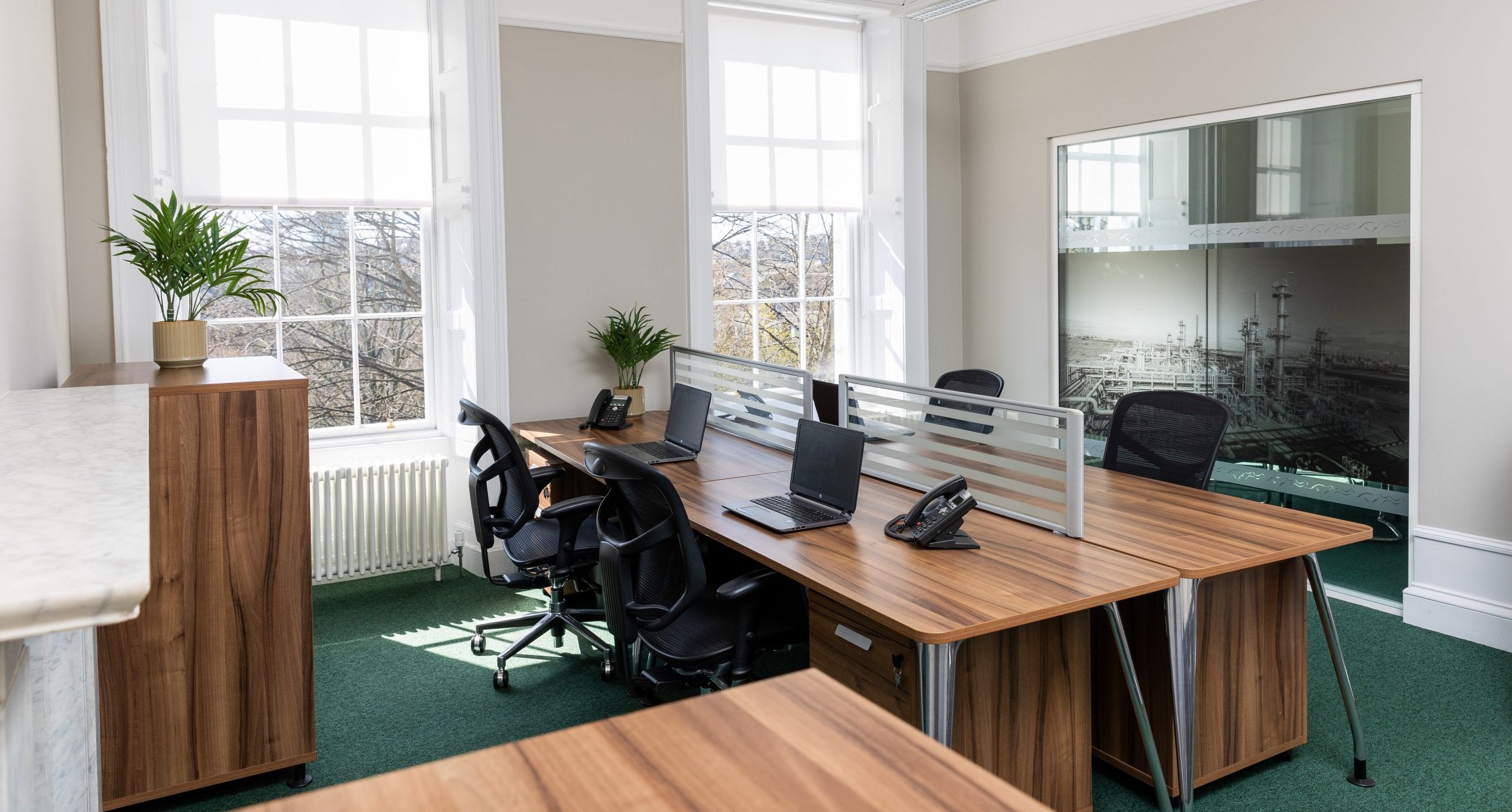 Aberdeen Business Centre photo 8